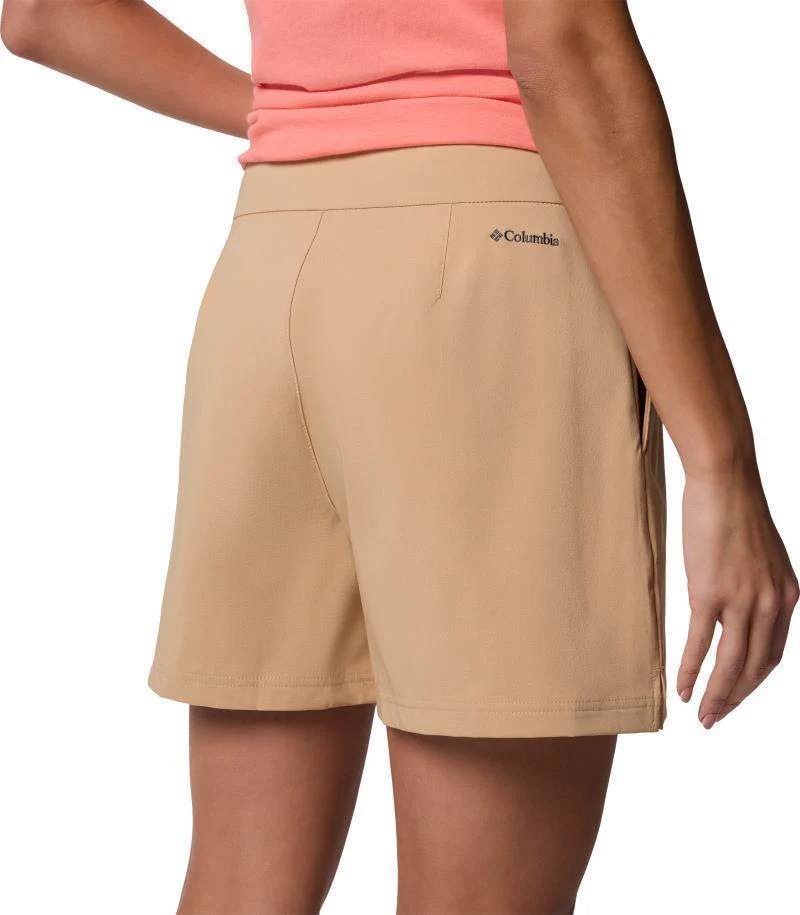 All Seasons Shorts, 5" Inseam - Womens - Image 9