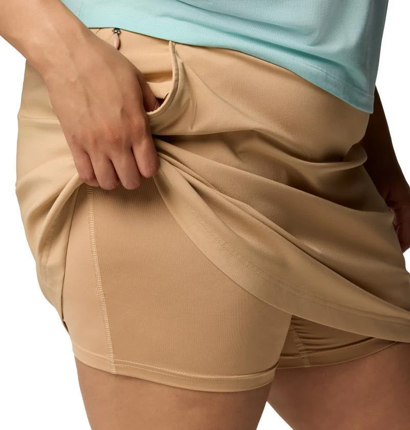 All Seasons Skort, Extended - Image 14