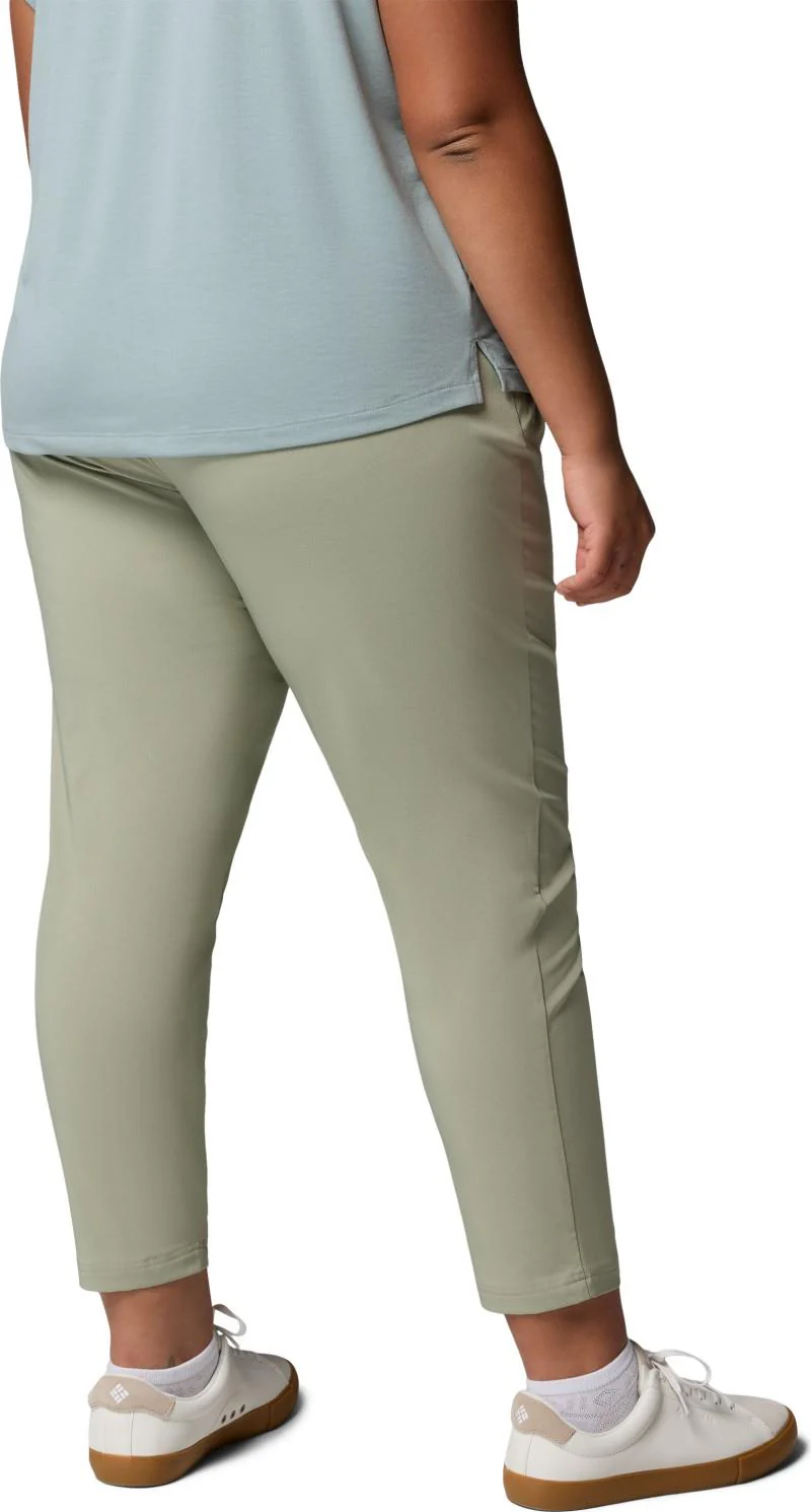 All Seasons Slim Pull-On Pants, Reg, Extended - Womens - Image 12