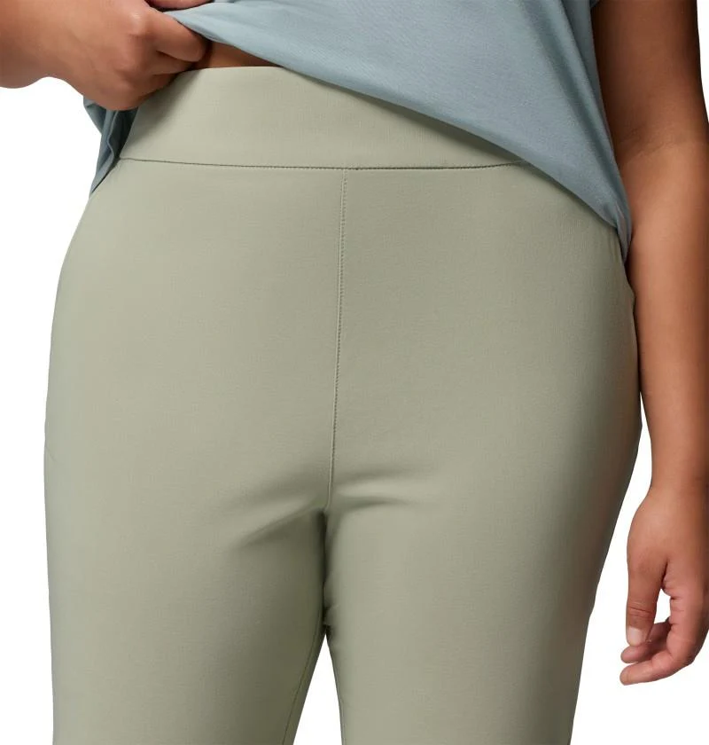 All Seasons Slim Pull-On Pants, Reg, Extended - Womens - Image 13