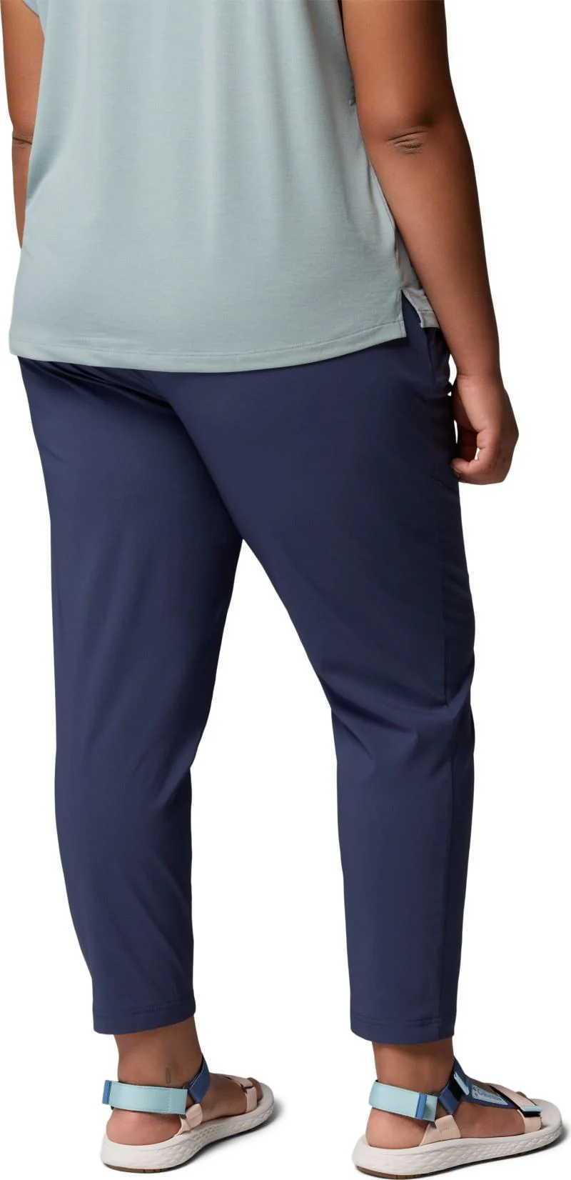All Seasons Slim Pull-On Pants, Reg, Extended - Womens - Image 18