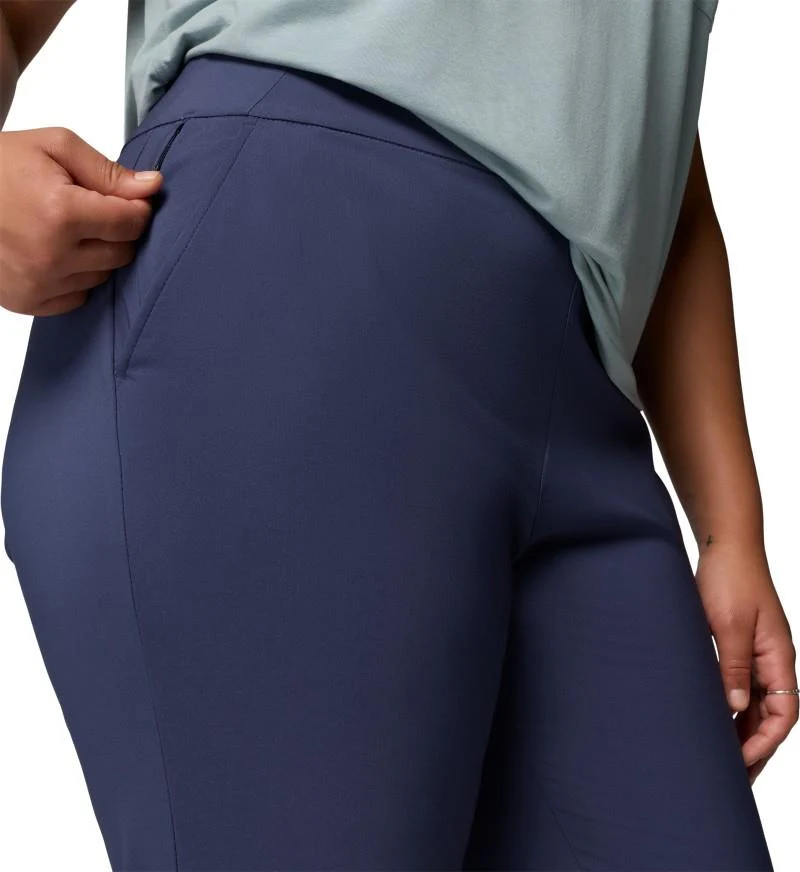 All Seasons Slim Pull-On Pants, Reg, Extended - Womens - Image 19
