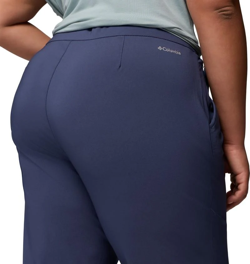 All Seasons Slim Pull-On Pants, Reg, Extended - Womens - Image 20