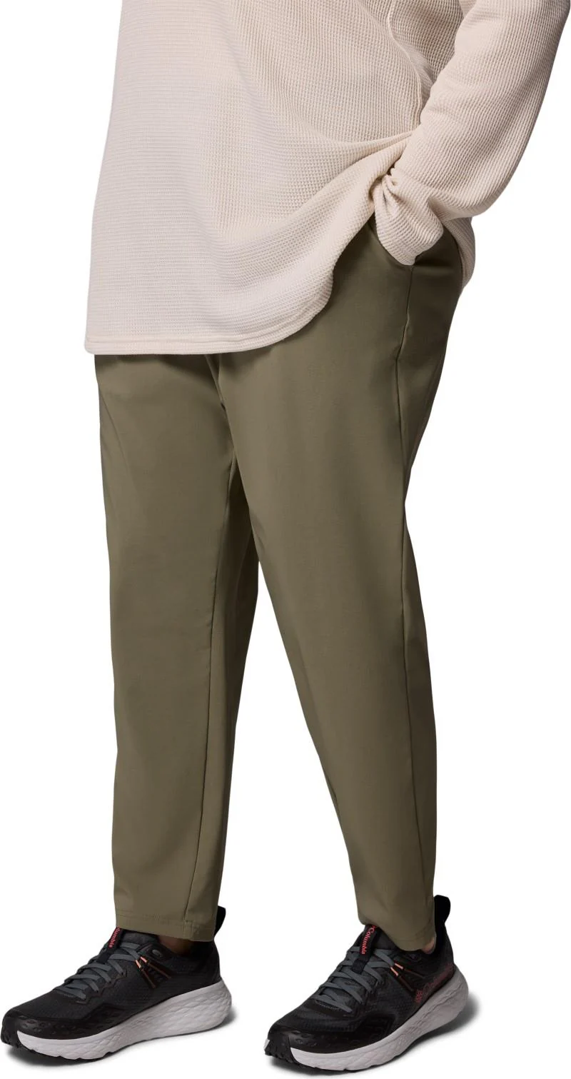 All Seasons Slim Pull-On Pants, Reg, Extended - Womens - Image 8