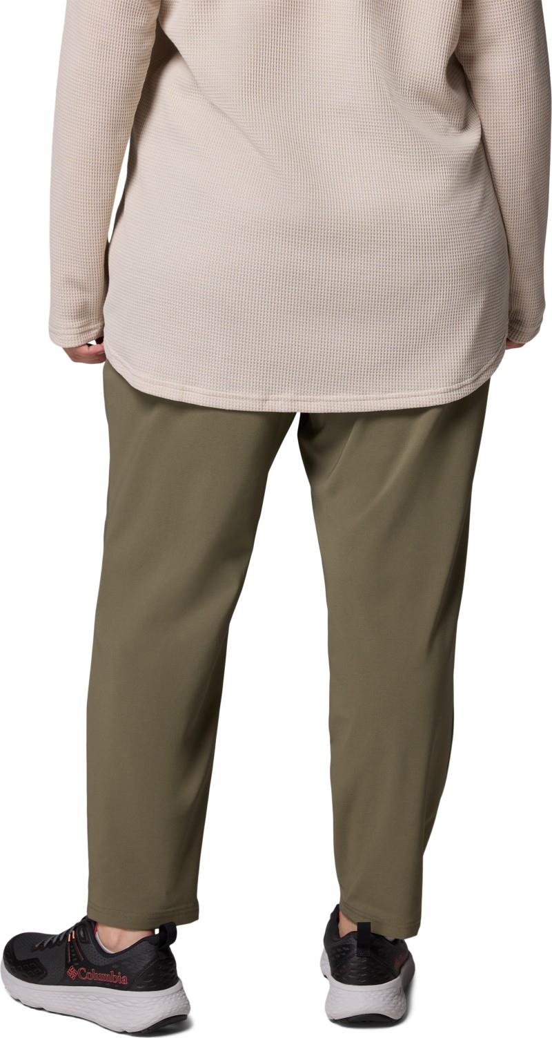 All Seasons Slim Pull-On Pants, Reg, Extended - Womens - Image 9