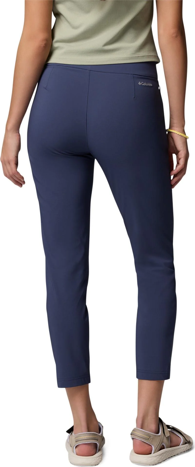 All Seasons Slim Pull-On Pants, Reg - Womens - Image 18