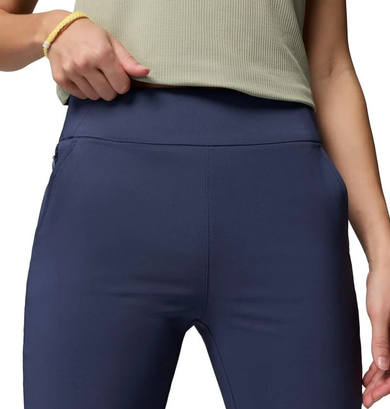 All Seasons Slim Pull-On Pants, Reg - Womens - Image 19