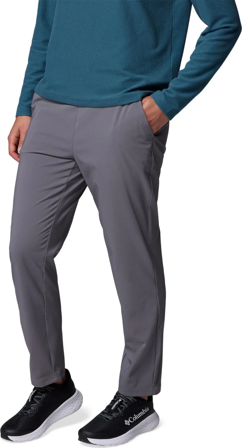 All Seasons Slim Pull-On Pants, Reg - Womens - Image 5