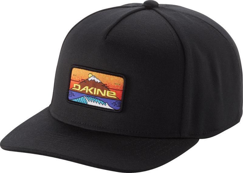 All Sports Patch Ballcap - Image 3