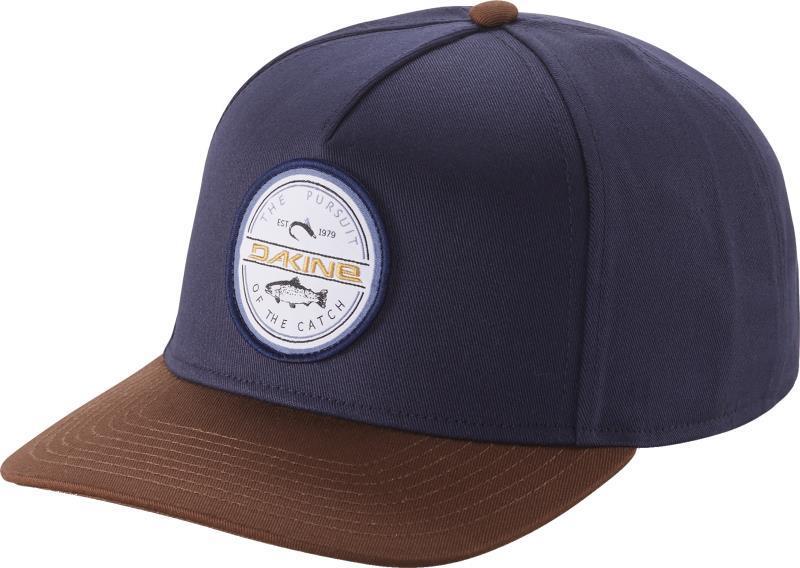 All Sports Patch Ballcap - Image 5