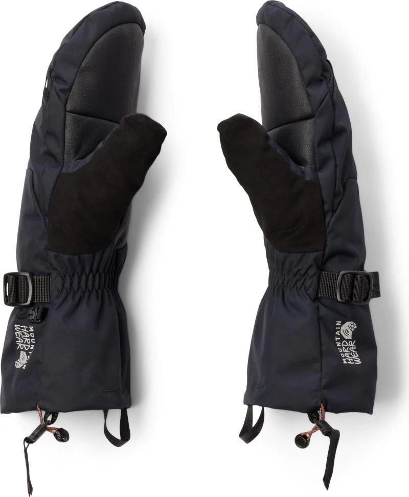 All Tracks GTX Mitts - Image 2
