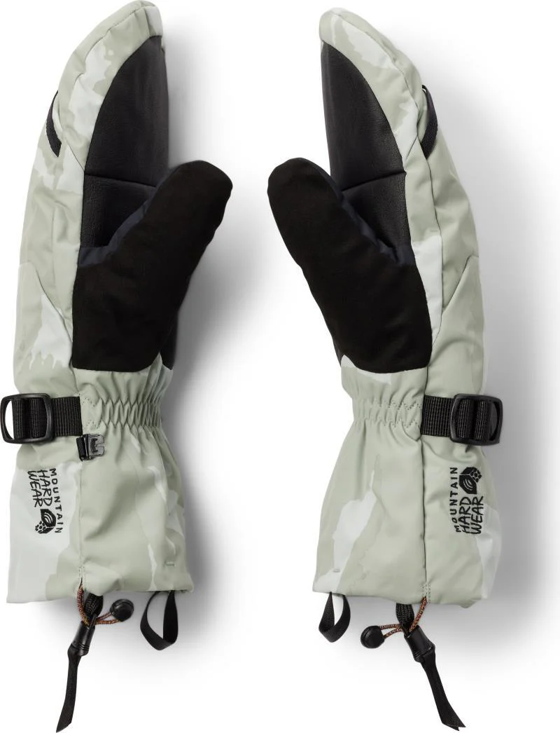 All Tracks GTX Mitts - Image 4