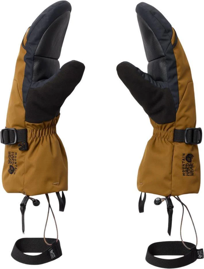 All Tracks GTX Mitts - Image 6