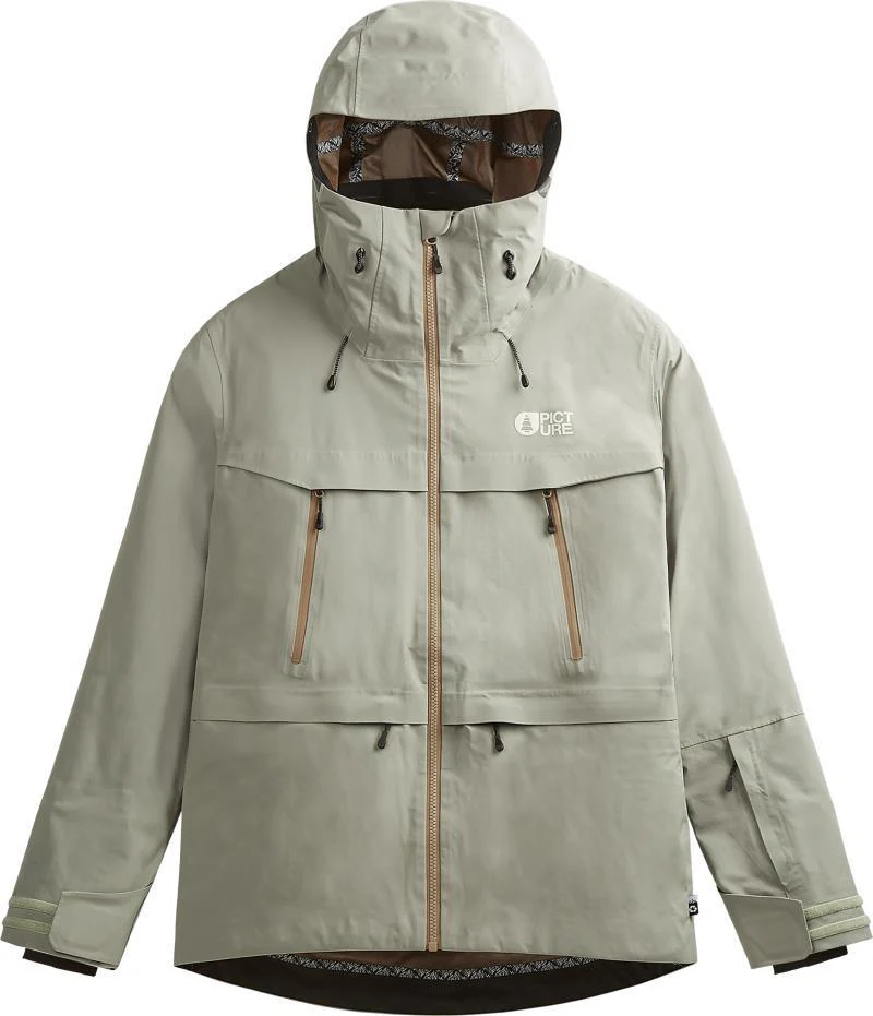 Allea 3L Xpore Jacket - Womens