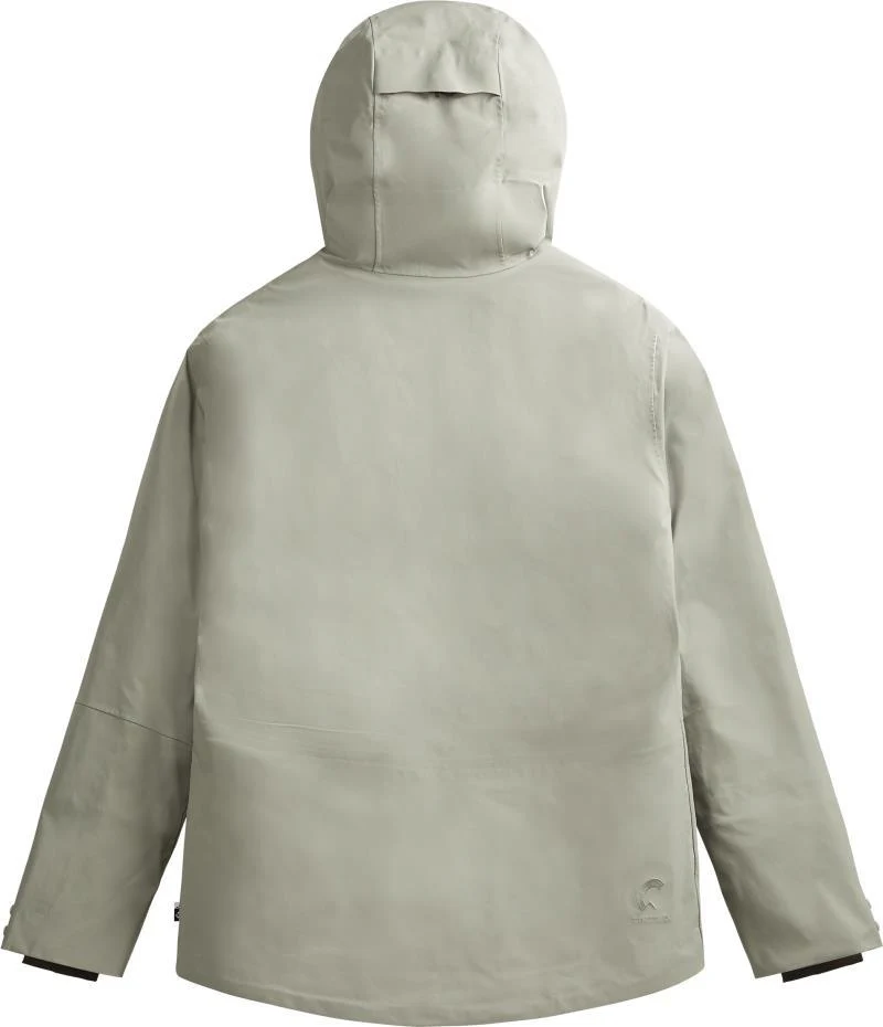 Allea 3L Xpore Jacket - Womens - Image 2