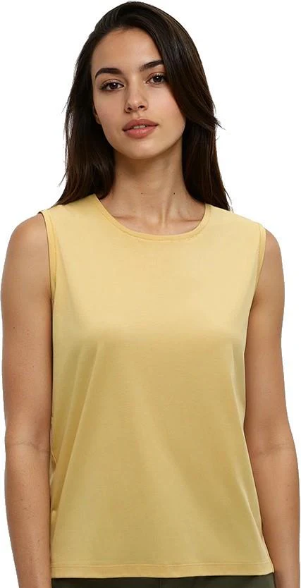 Allenby Tank - Womens - Image 3