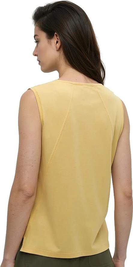 Allenby Tank - Womens - Image 4