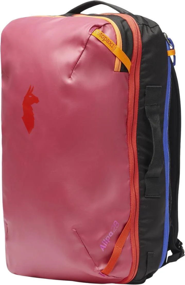 Allpa 28L Travel Pack - Image 11