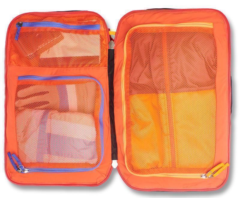 Allpa 28L Travel Pack - Image 13