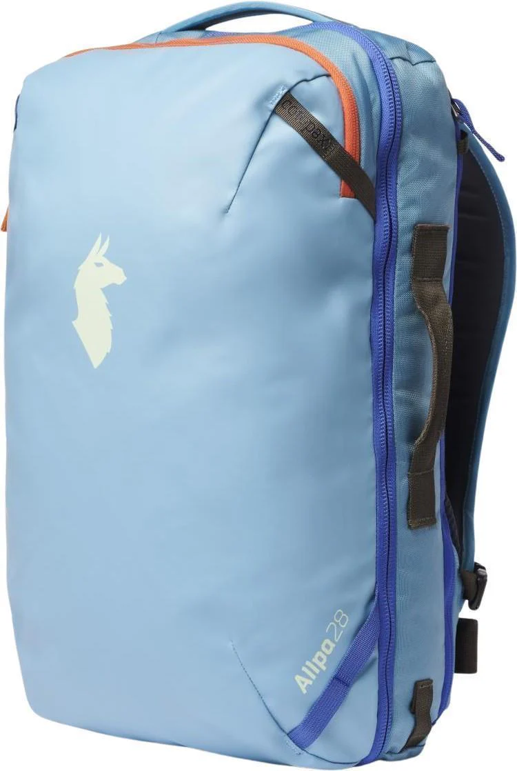 Allpa 28L Travel Pack - Image 14