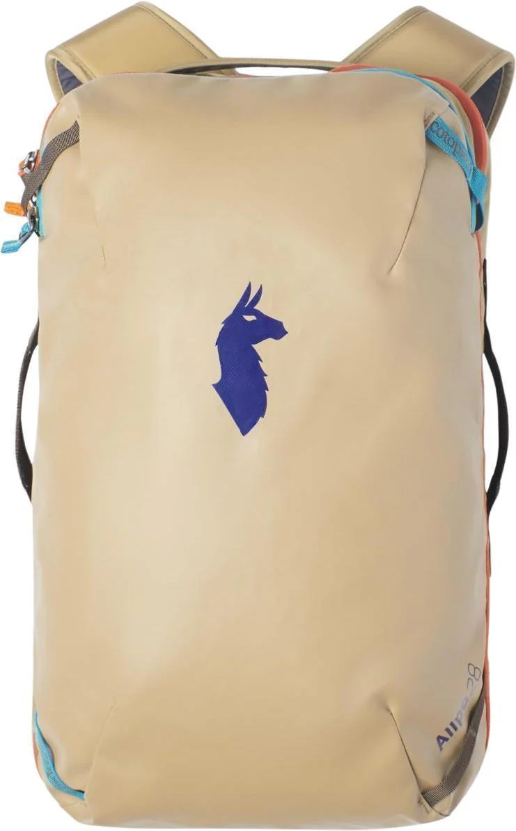 Allpa 28L Travel Pack - Image 18