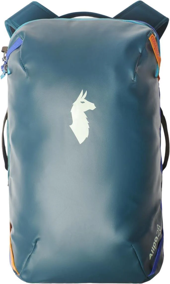 Allpa 28L Travel Pack - Image 21