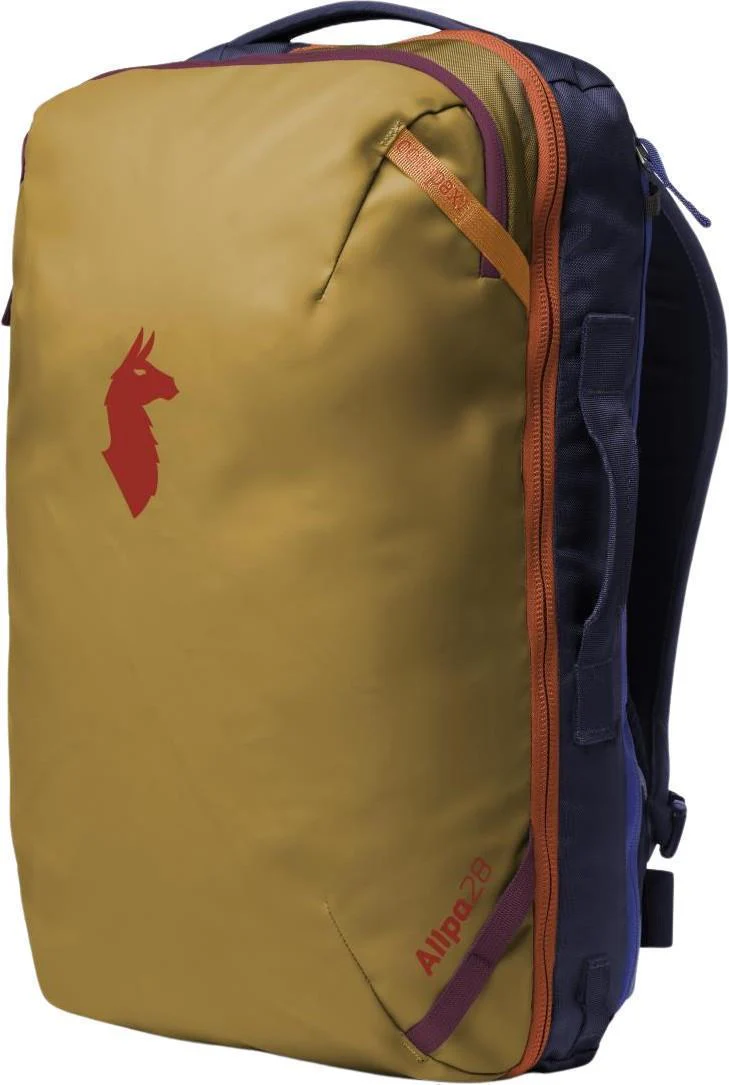 Allpa 28L Travel Pack - Image 23
