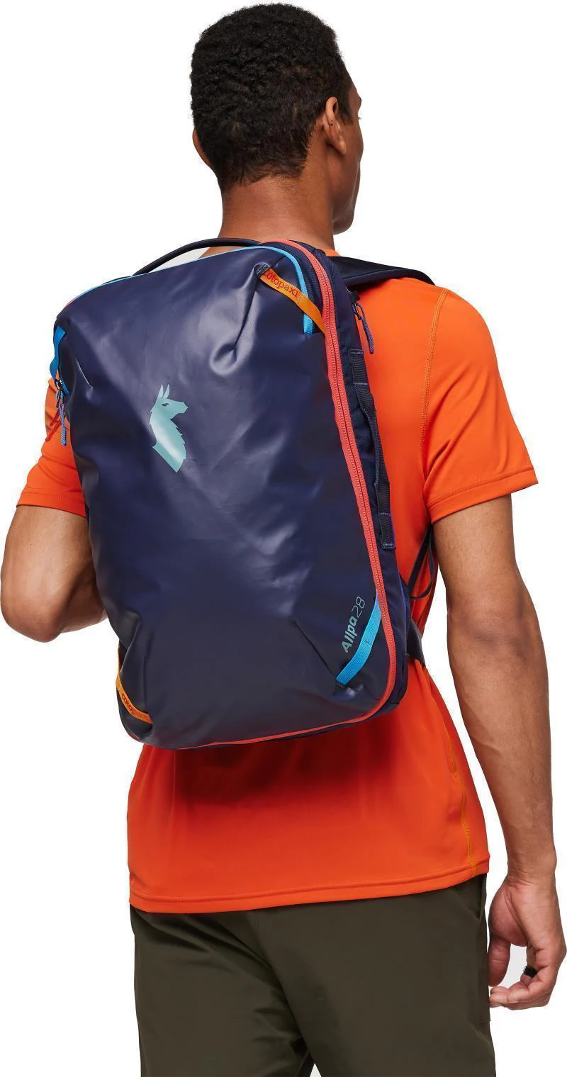 Allpa 28L Travel Pack - Image 29