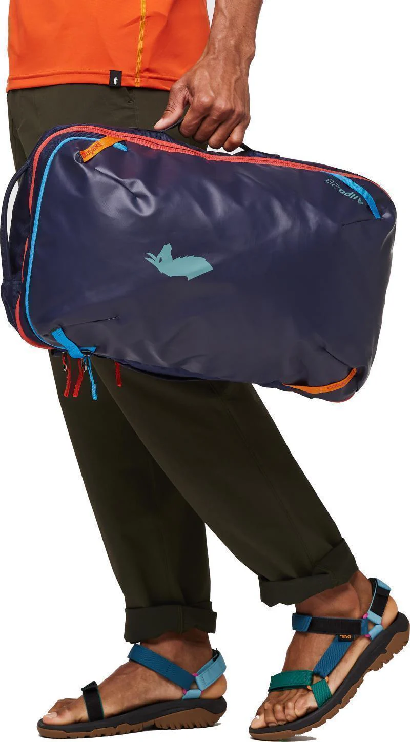 Allpa 28L Travel Pack - Image 30