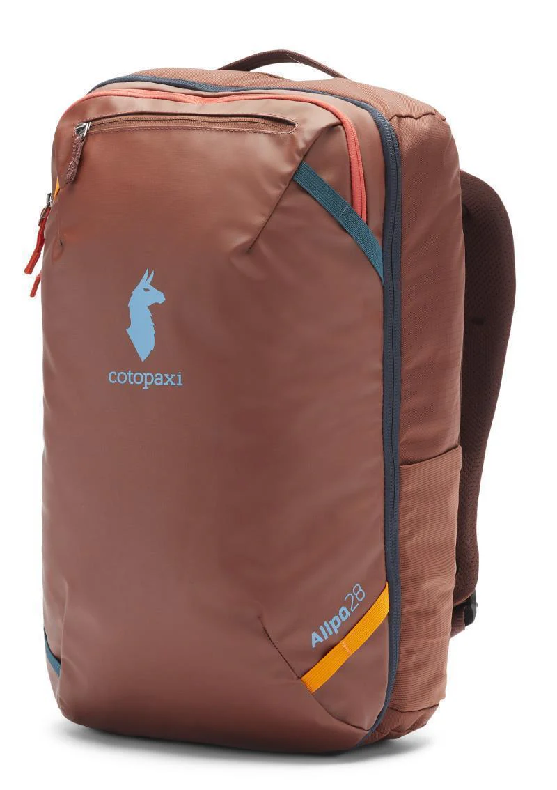 Allpa 28L Travel Pack - Image 34