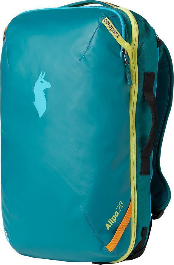 Allpa 28L Travel Pack - Image 4