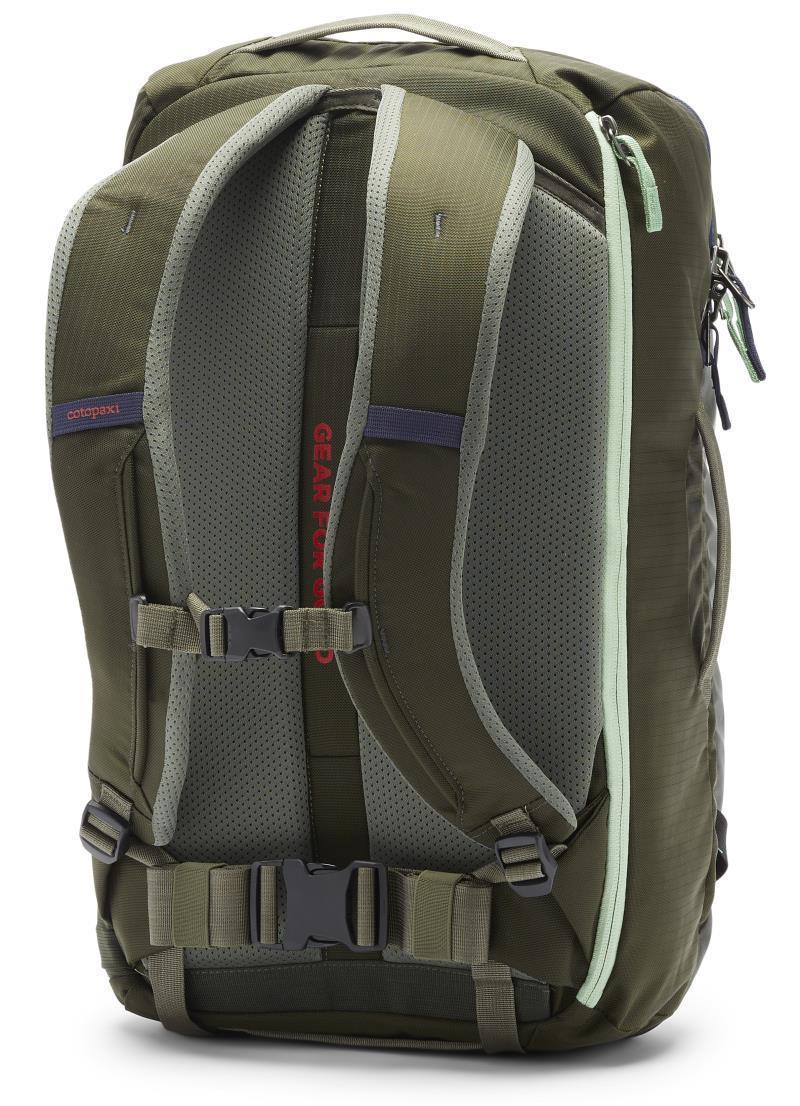 Allpa 28L Travel Pack - Image 41
