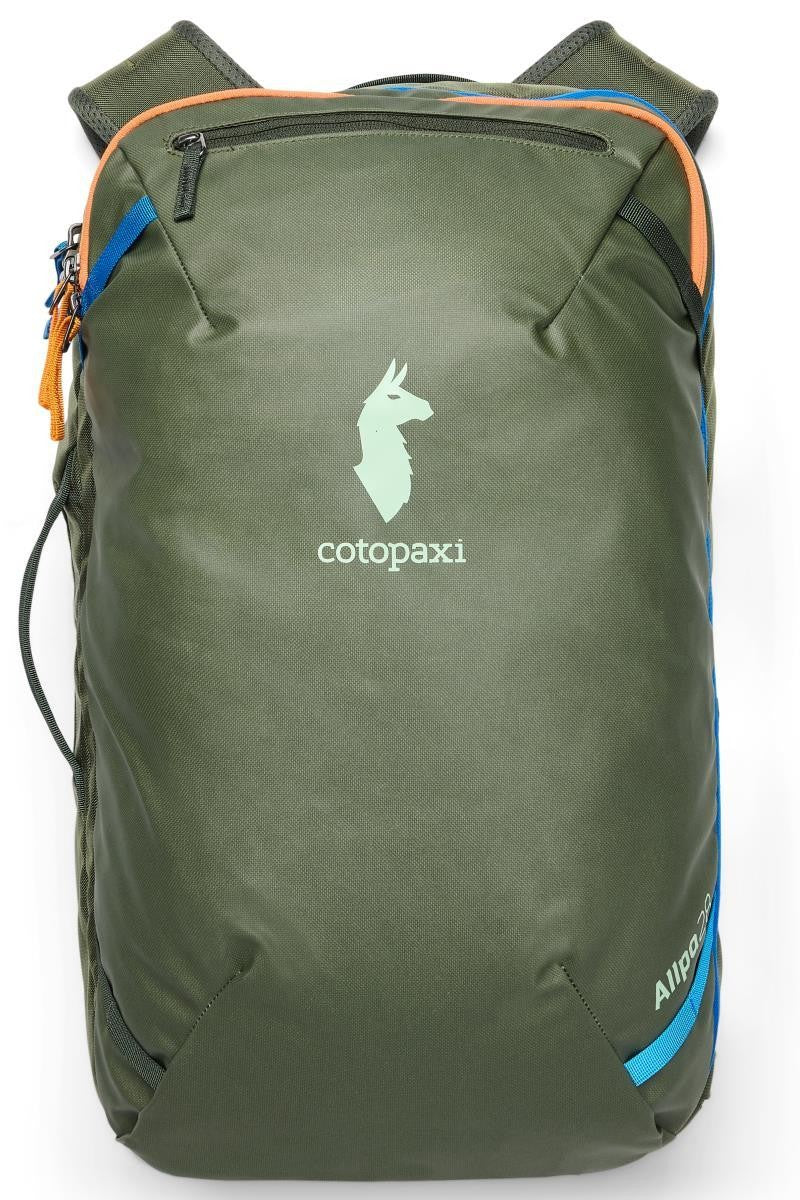 Allpa 28L Travel Pack - Image 52