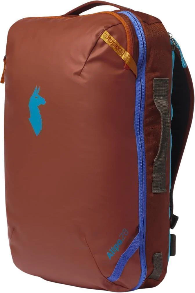 Allpa 28L Travel Pack - Image 7