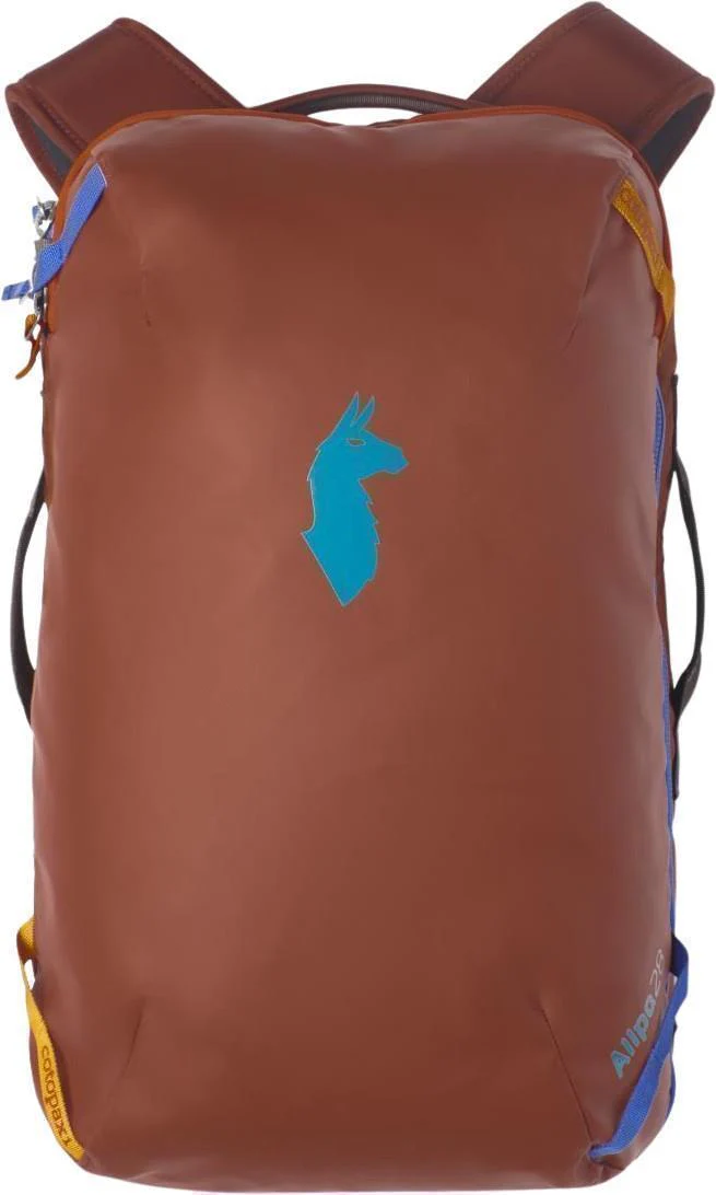 Allpa 28L Travel Pack - Image 8