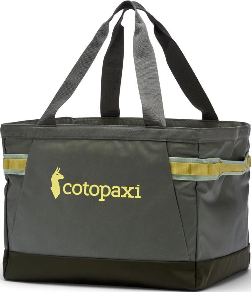 Allpa 30L Gear Hauler Tote - Image 4