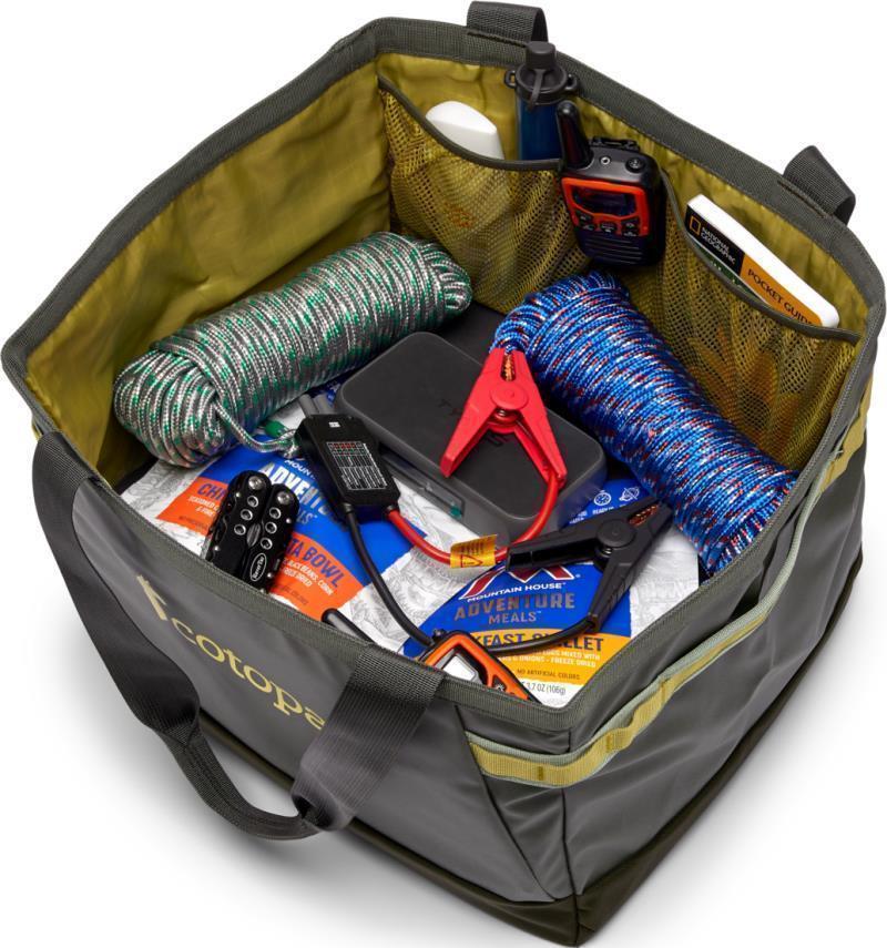 Allpa 30L Gear Hauler Tote - Image 6