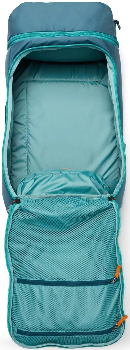 Allpa 50L Adventure Travel Pack - Image 10