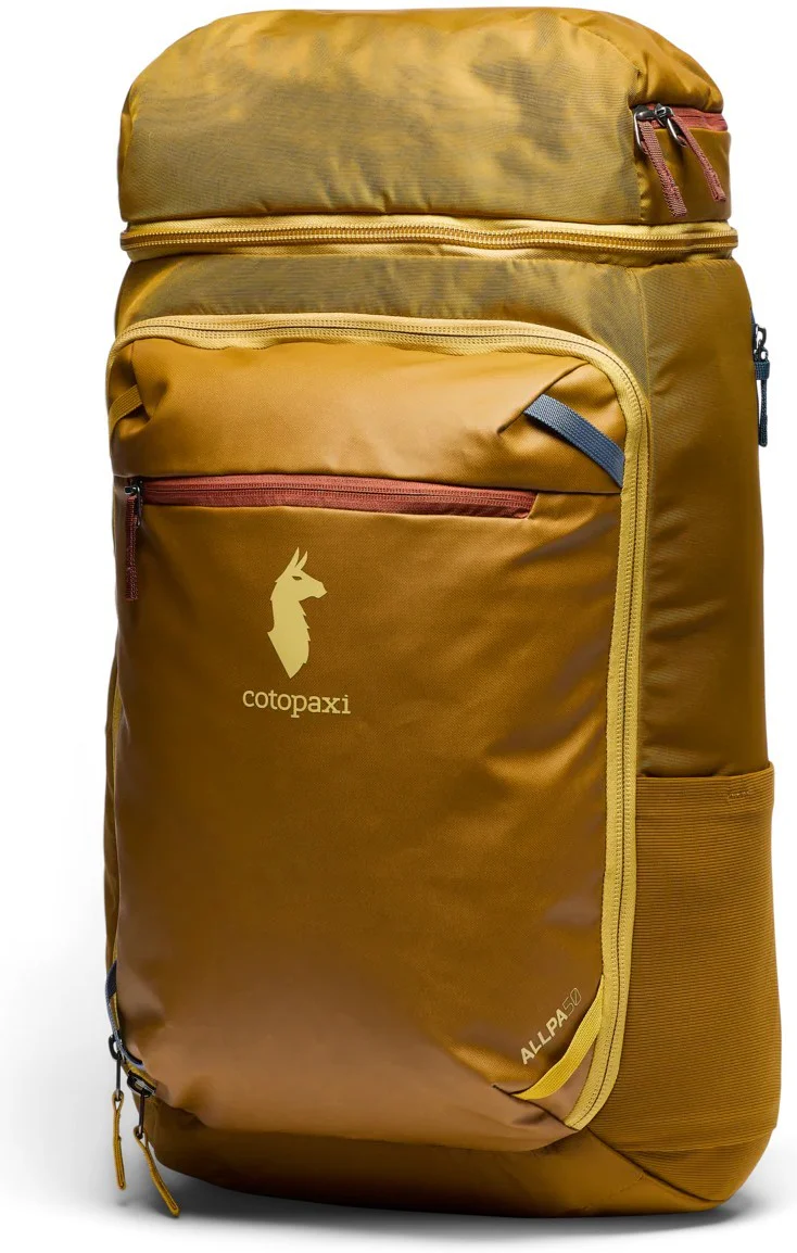 Allpa 50L Adventure Travel Pack - Image 11