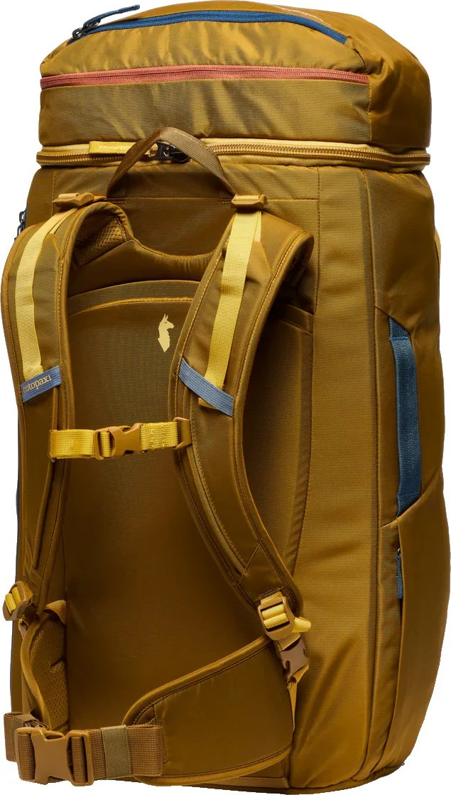Allpa 50L Adventure Travel Pack - Image 12