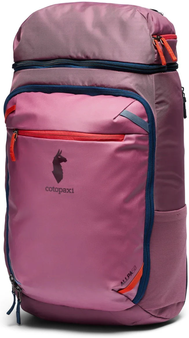 Allpa 50L Adventure Travel Pack - Image 14
