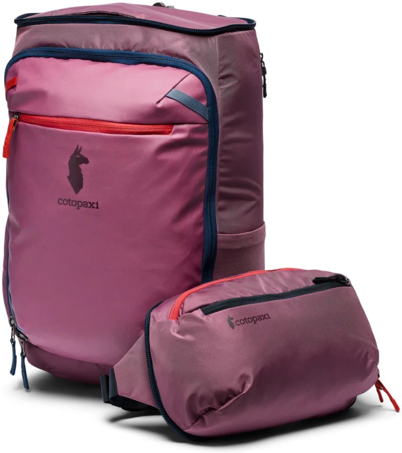 Allpa 50L Adventure Travel Pack - Image 16