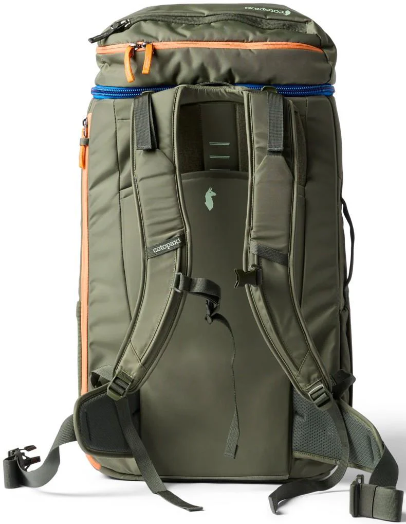 Allpa 50L Adventure Travel Pack - Image 19