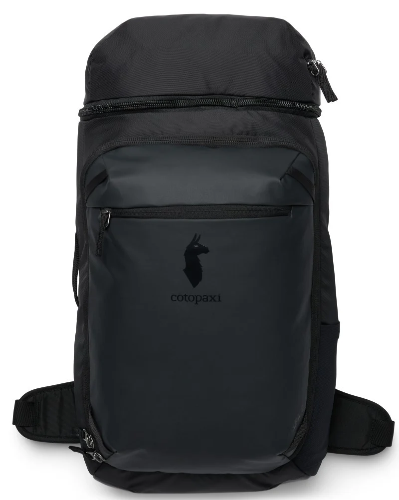 Allpa 50L Adventure Travel Pack - Image 2