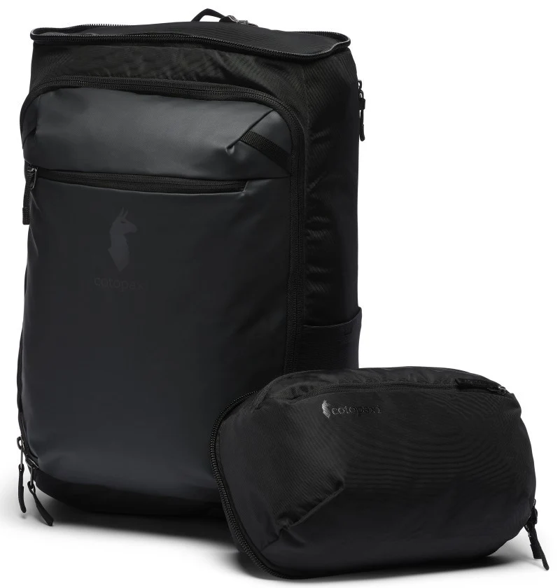 Allpa 50L Adventure Travel Pack - Image 4