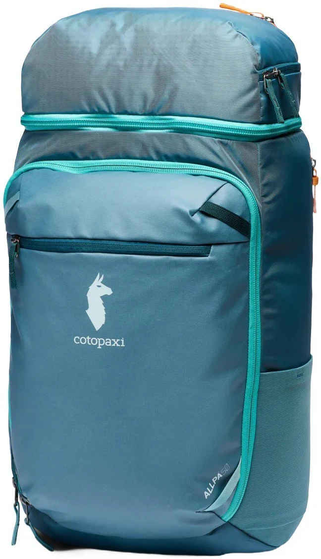 Allpa 50L Adventure Travel Pack - Image 7