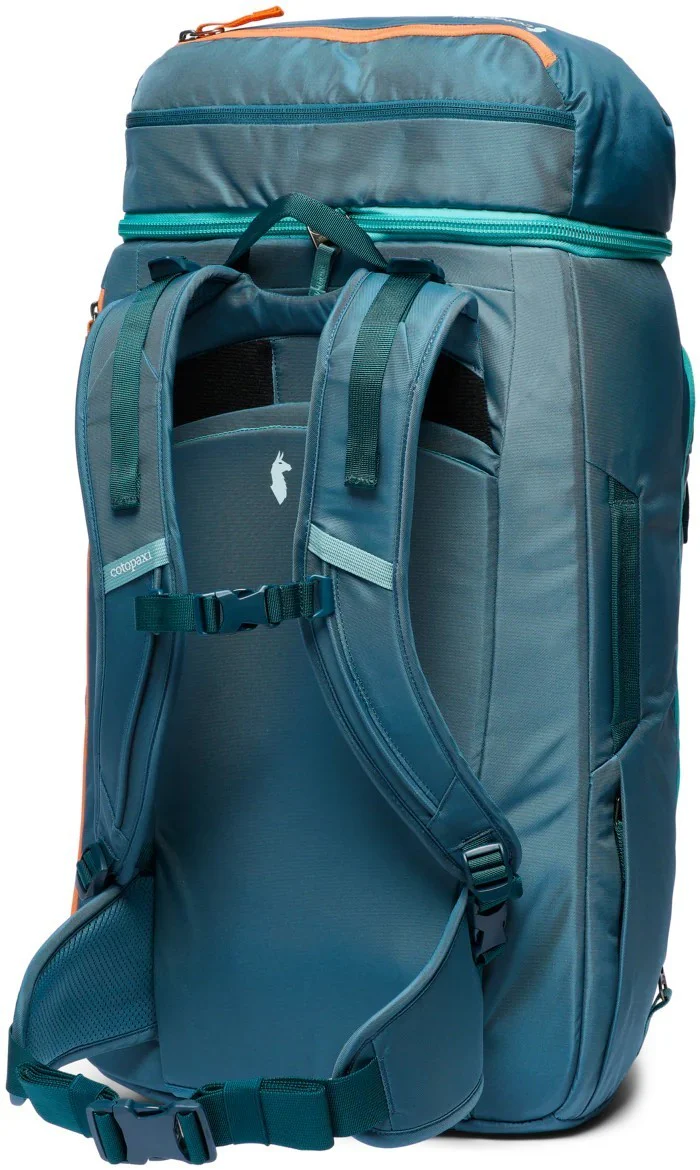 Allpa 50L Adventure Travel Pack - Image 8