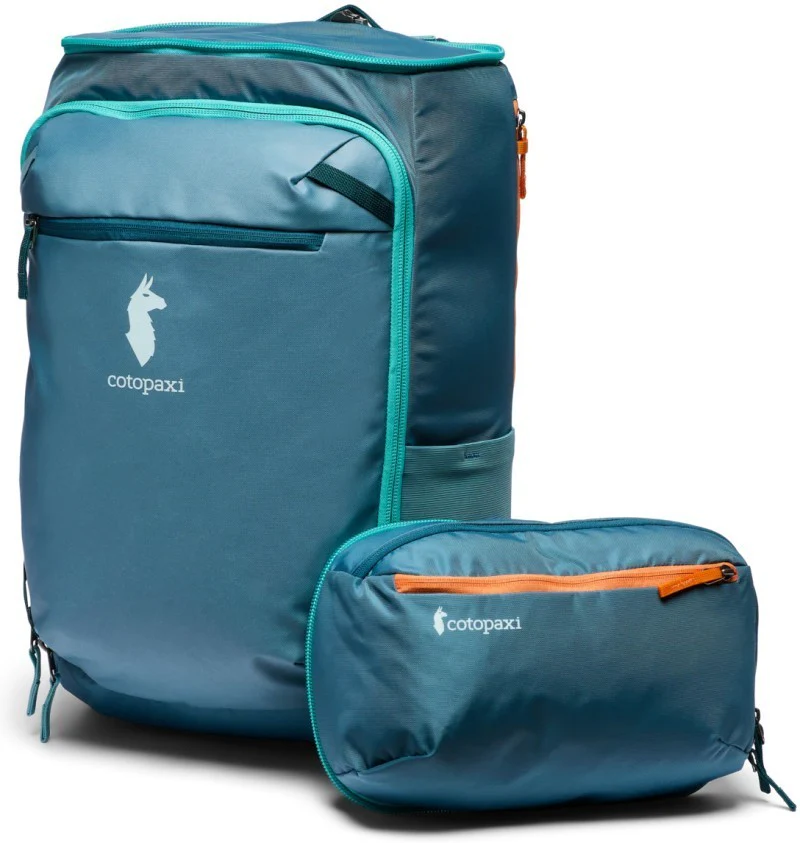 Allpa 50L Adventure Travel Pack - Image 9