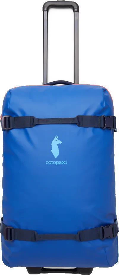 Allpa 65L Roller Bag - Image 12