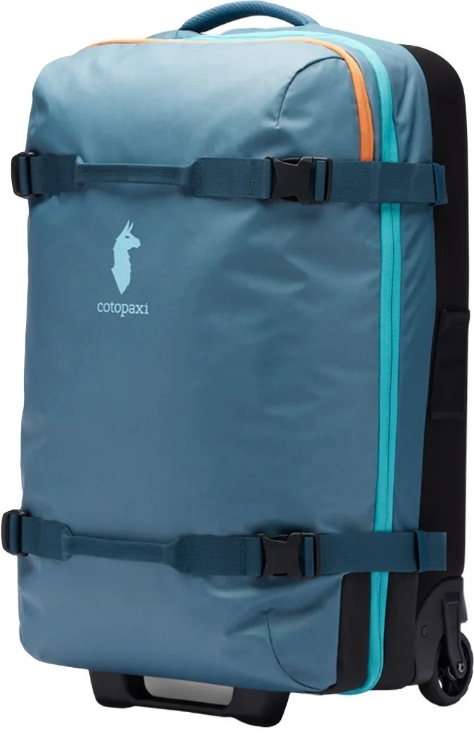 Allpa 65L Roller Bag - Image 17